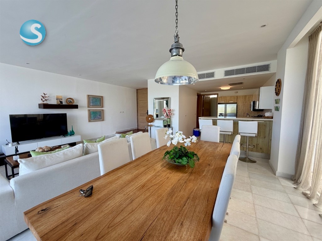 3-Bedroom Villa in Cap Cana — photo 7