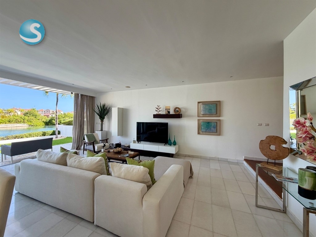 3-Bedroom Villa in Cap Cana — photo 8
