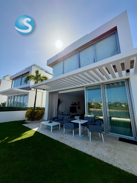 3-Bedroom Villa in Cap Cana — photo 9