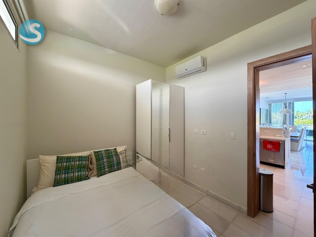 3-Bedroom Villa in Cap Cana — photo 10