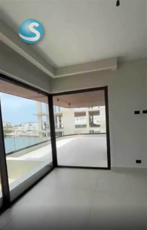 3-Bedroom Apartment in Cap Cana — photo 2