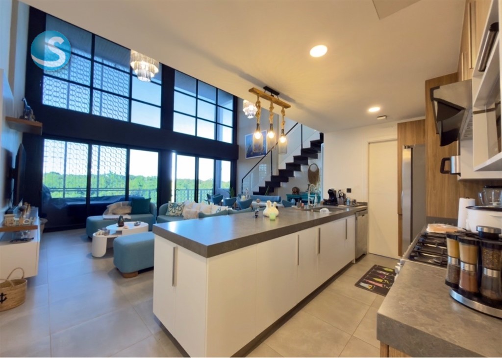 3-Bedroom Apartment in Punta Cana Village — photo 2