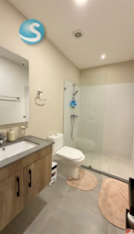 3-Bedroom Apartment in Punta Cana Village — photo 12