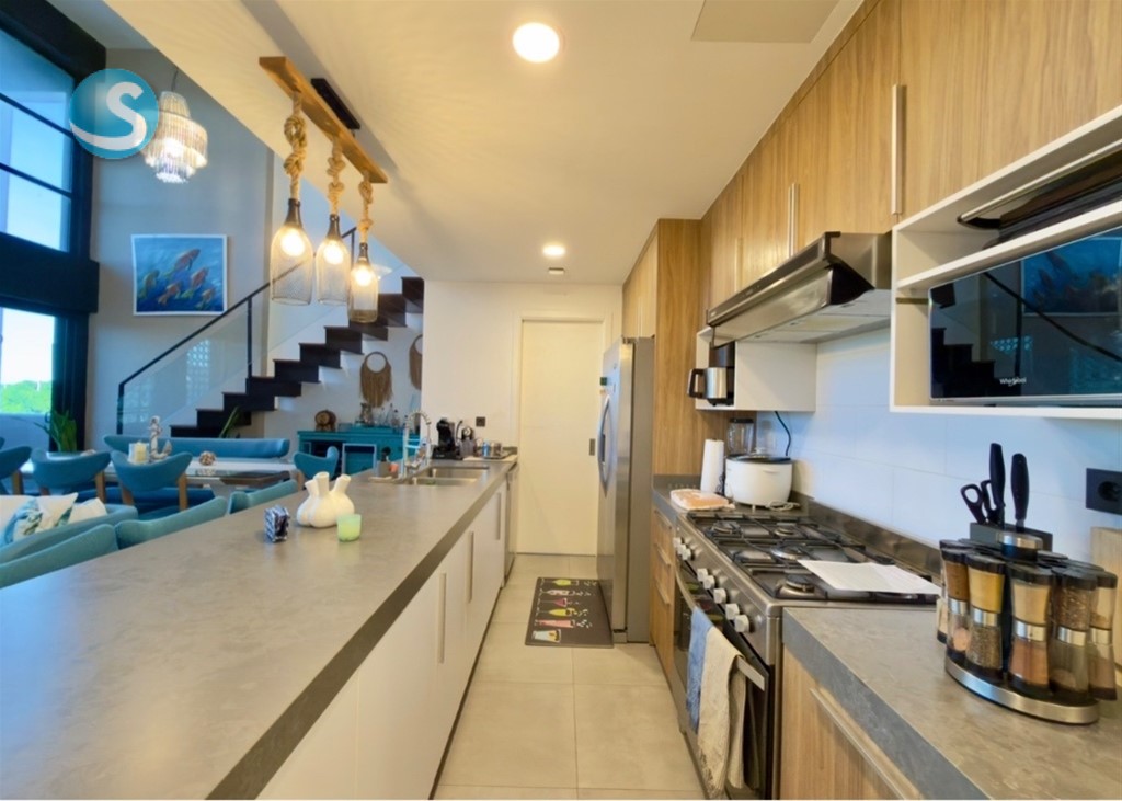 3-Bedroom Apartment in Punta Cana Village — photo 3