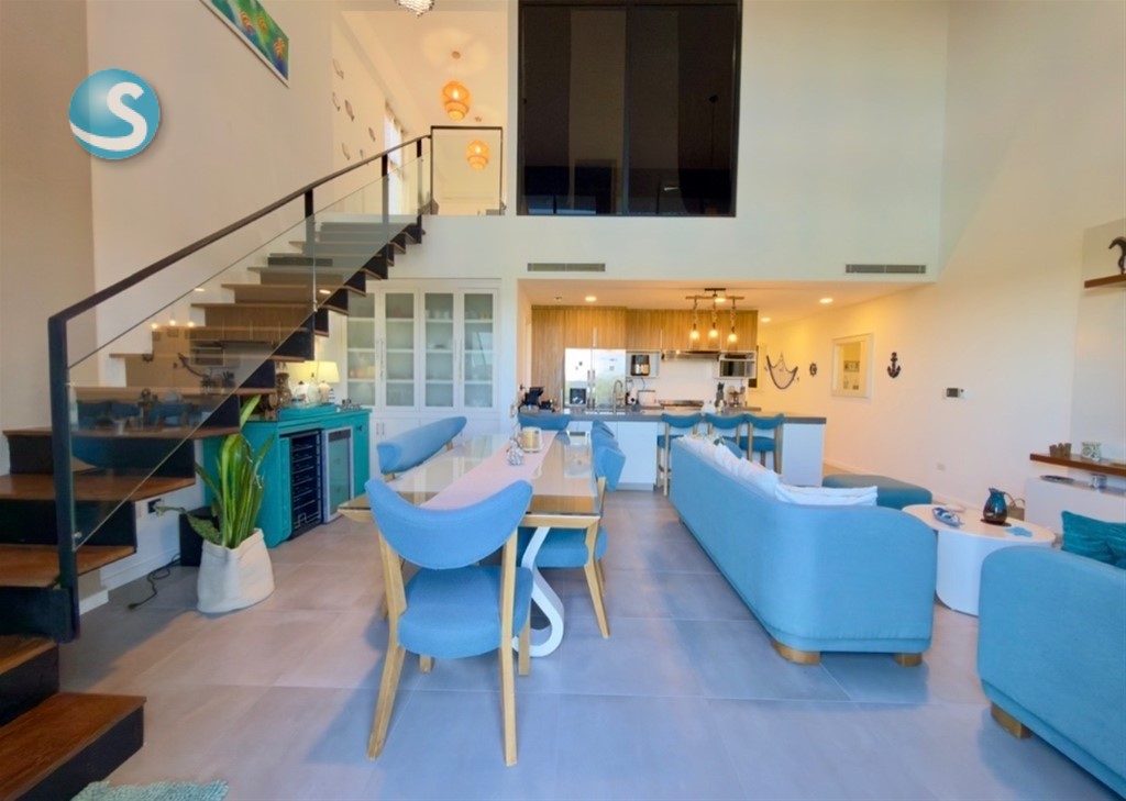 3-Bedroom Apartment in Punta Cana Village — photo 6