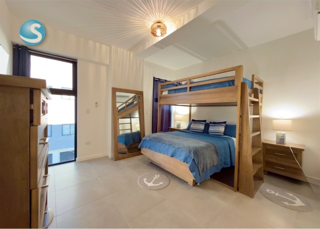 3-Bedroom Apartment in Punta Cana Village — photo 8