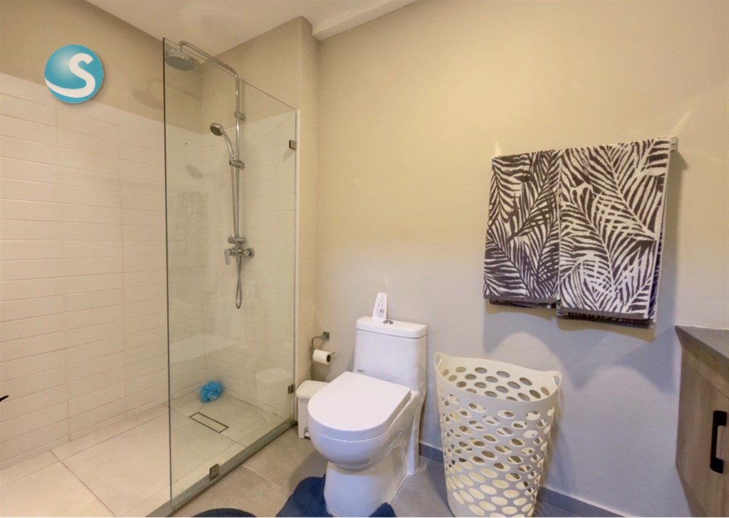 3-Bedroom Apartment in Punta Cana Village — photo 10