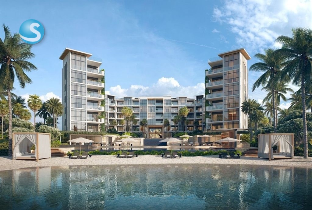 1-Bedroom Apartment in Cap Cana — photo 1