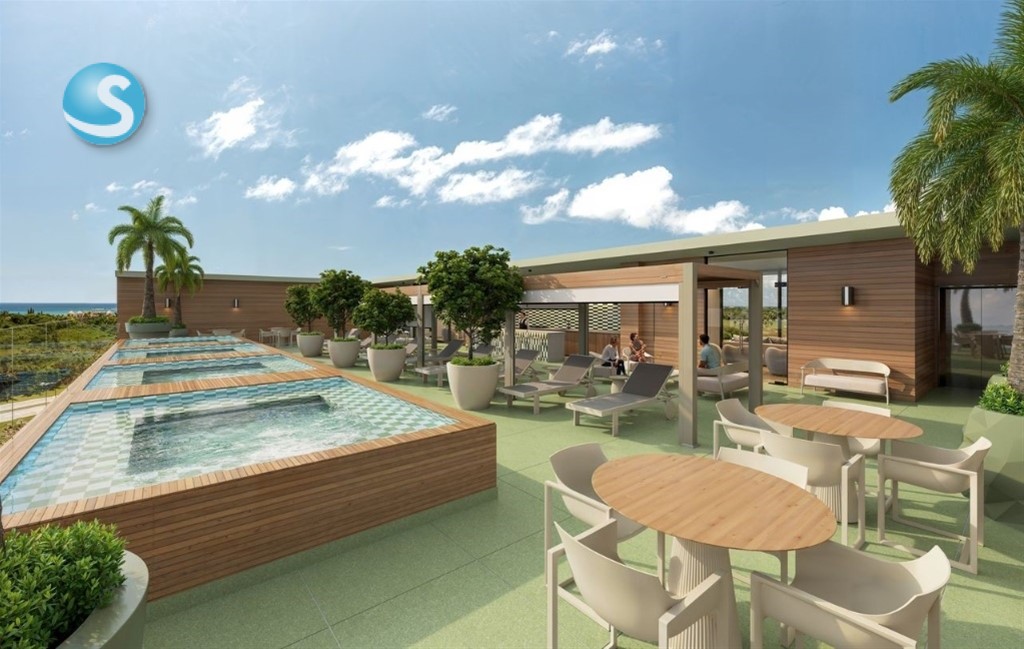 1-Bedroom Apartment in Cap Cana — photo 2