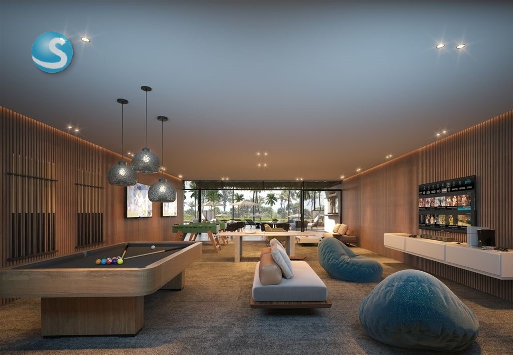 1-Bedroom Apartment in Cap Cana — photo 6