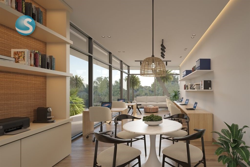 1-Bedroom Apartment in Cap Cana — photo 7