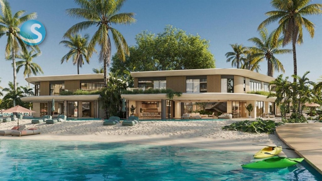 Villa in Cap Cana