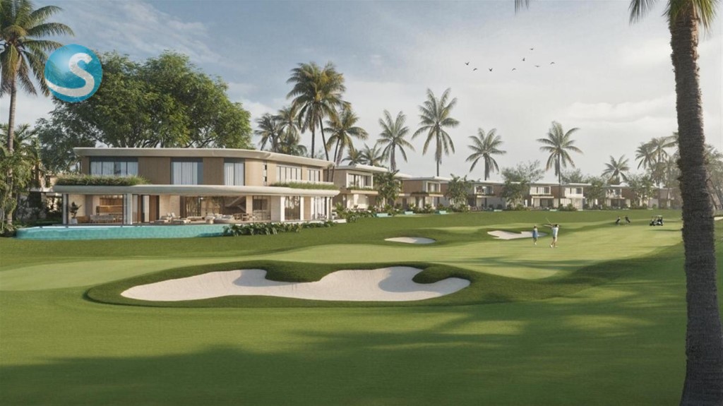 Villa in Cap Cana — photo 7