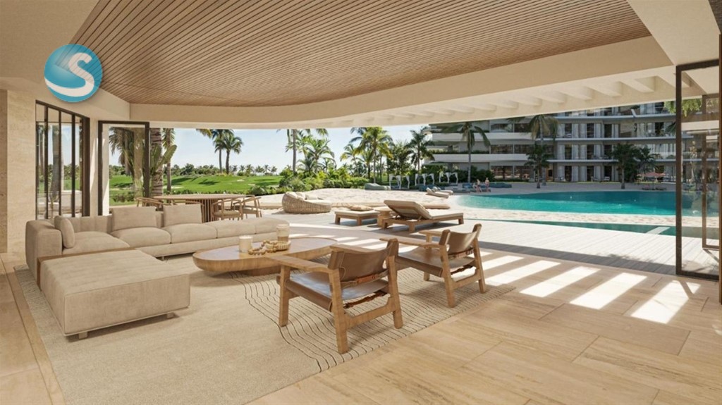 Villa in Cap Cana — photo 8