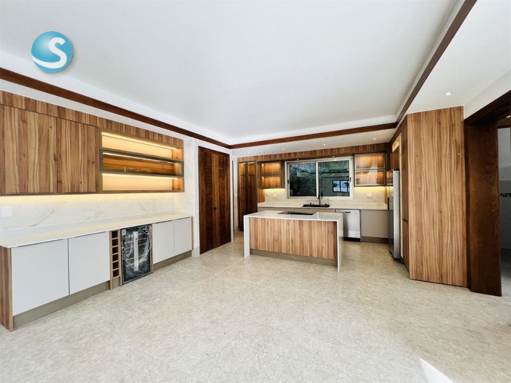 4-Bedroom Villa in Punta Cana Village — photo 4