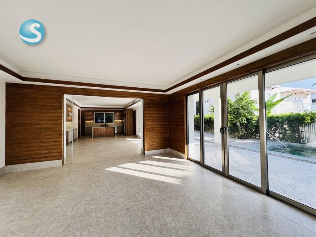 4-Bedroom Villa in Punta Cana Village — photo 7