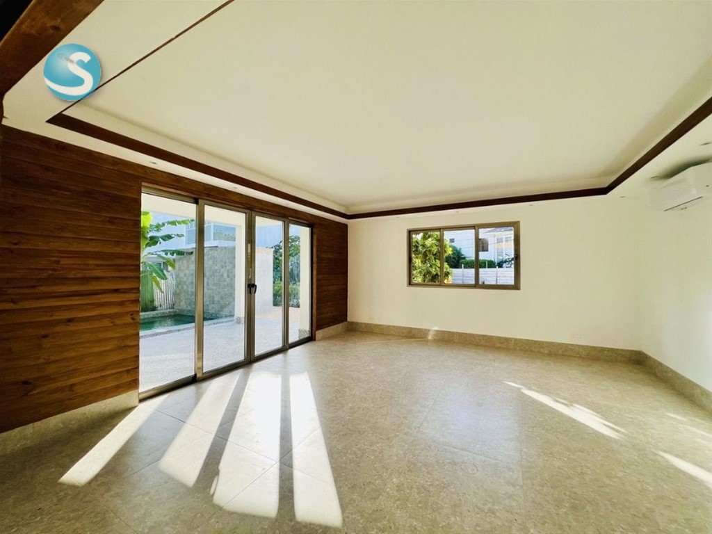 4-Bedroom Villa in Punta Cana Village — photo 8
