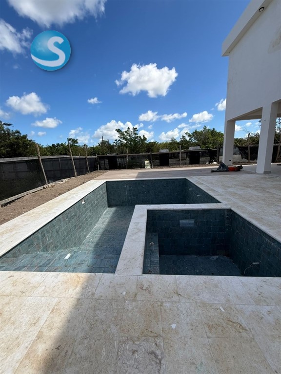 4-Bedroom Villa in Vista Cana — photo 2