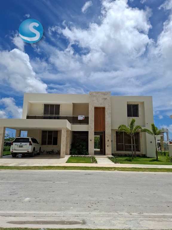 4-Bedroom Villa in Vista Cana — photo 11
