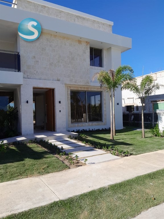 4-Bedroom Villa in Vista Cana — photo 4