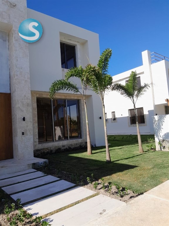 4-Bedroom Villa in Vista Cana — photo 5