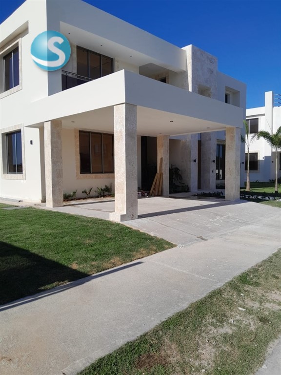 4-Bedroom Villa in Vista Cana — photo 7