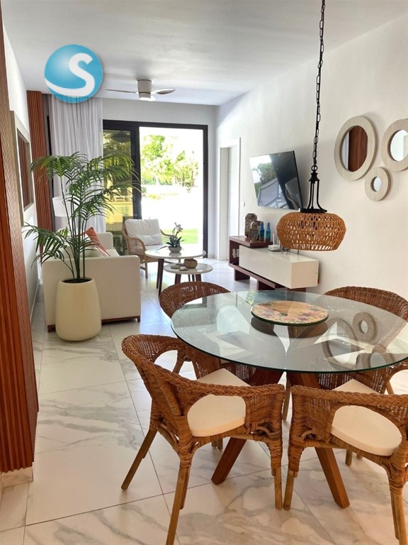 2-Bedroom Apartment in Cana Bay — photo 3