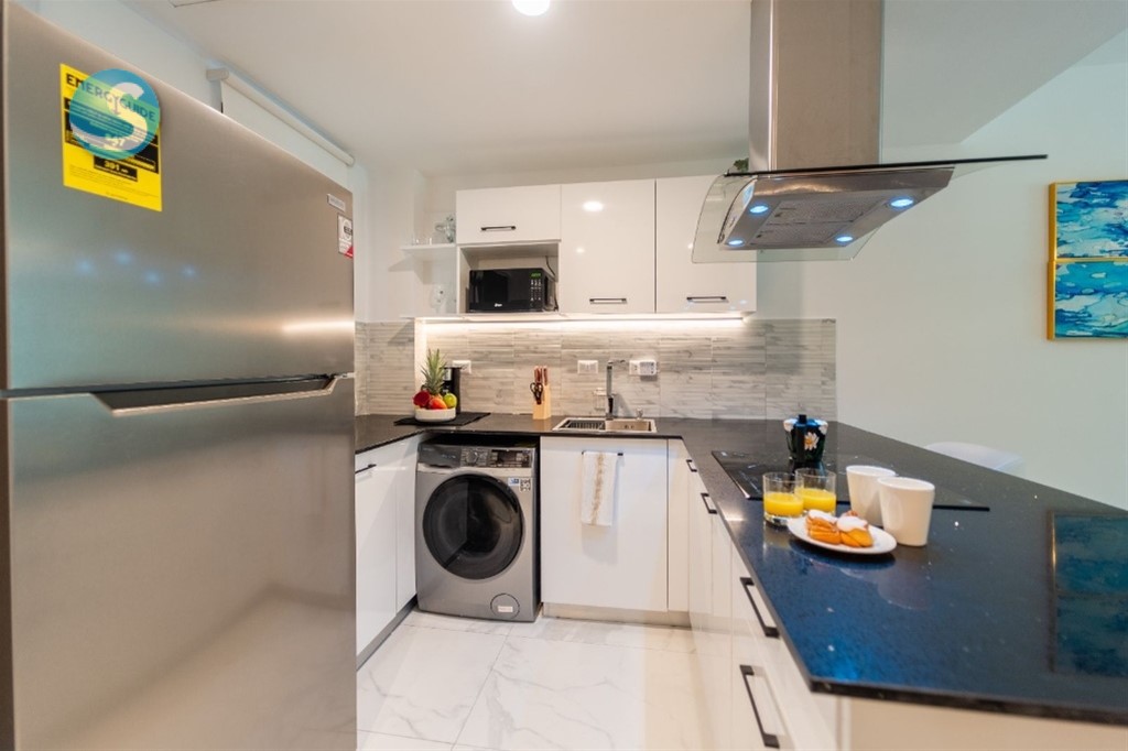 2-Bedroom Apartment in Cana Bay — photo 4