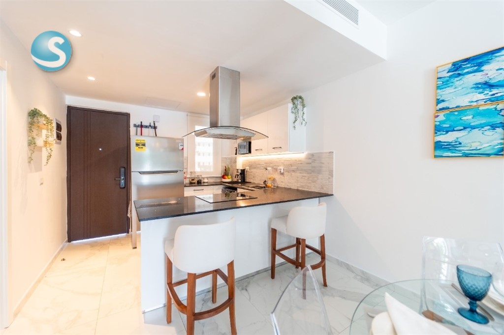 2-Bedroom Apartment in Cana Bay — photo 5
