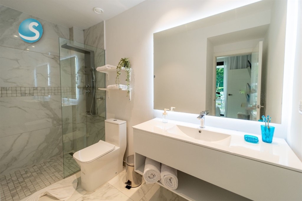 2-Bedroom Apartment in Cana Bay — photo 6