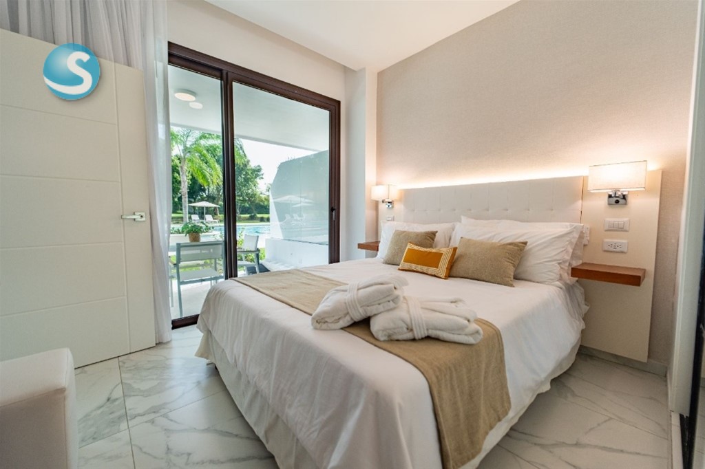 2-Bedroom Apartment in Cana Bay — photo 7