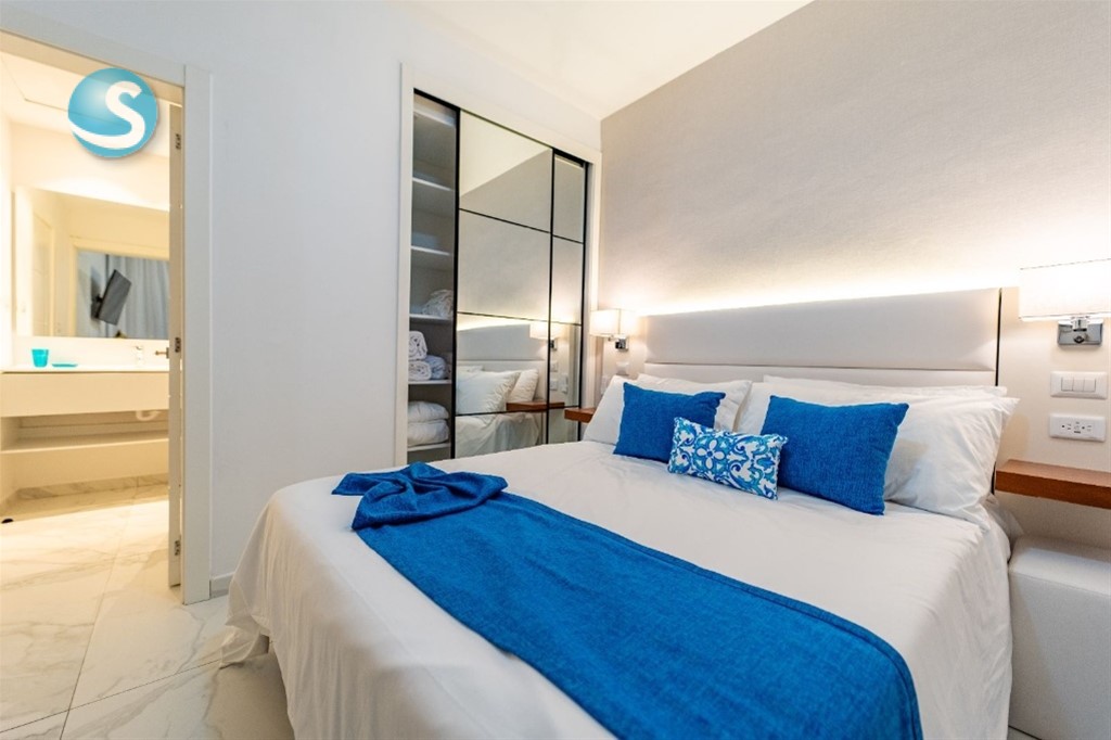 2-Bedroom Apartment in Cana Bay — photo 8