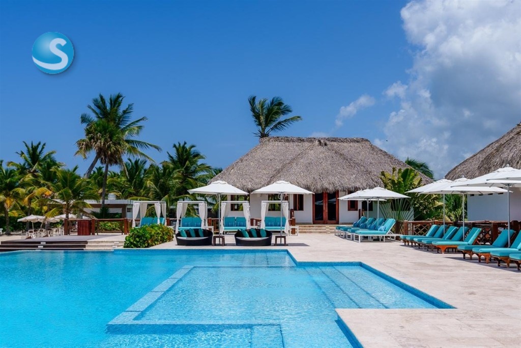 2-Bedroom Apartment in Cana Bay — photo 10