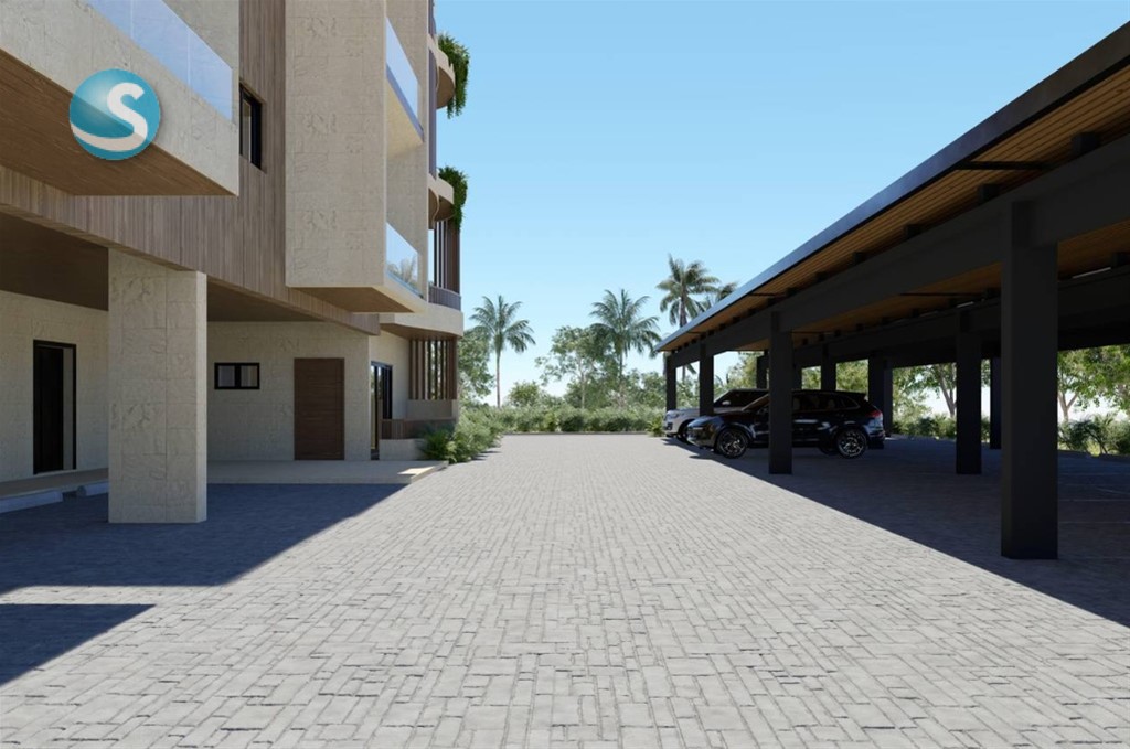 1-Bedroom Apartment in Cap Cana — photo 4