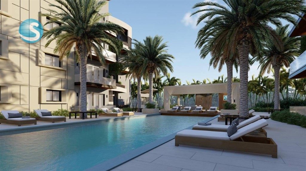 1-Bedroom Apartment in Cap Cana — photo 5