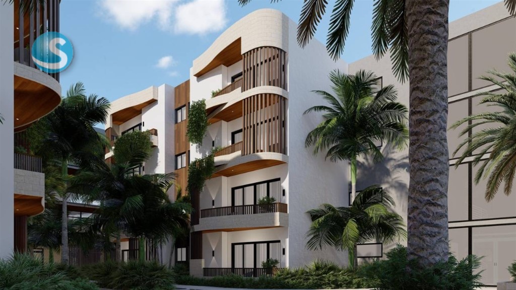 1-Bedroom Apartment in Cap Cana — photo 6