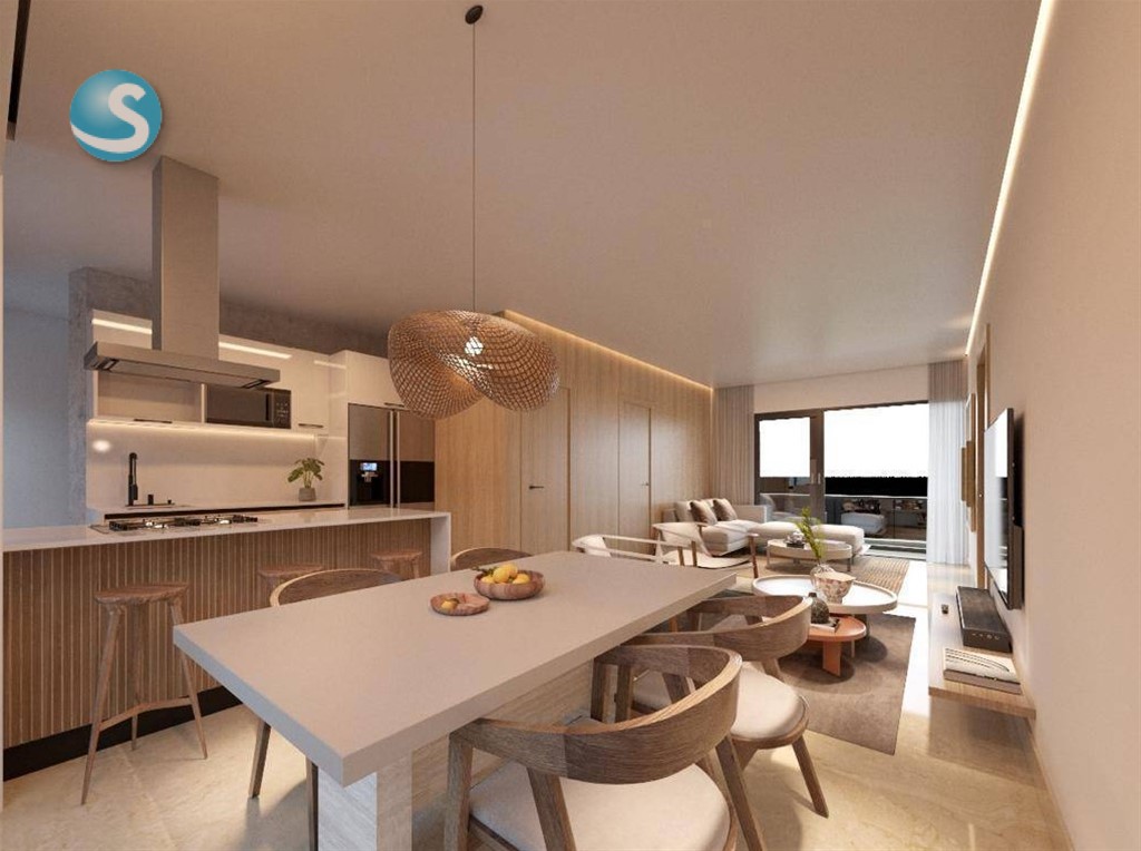 Apartment in Vista Cana — photo 1