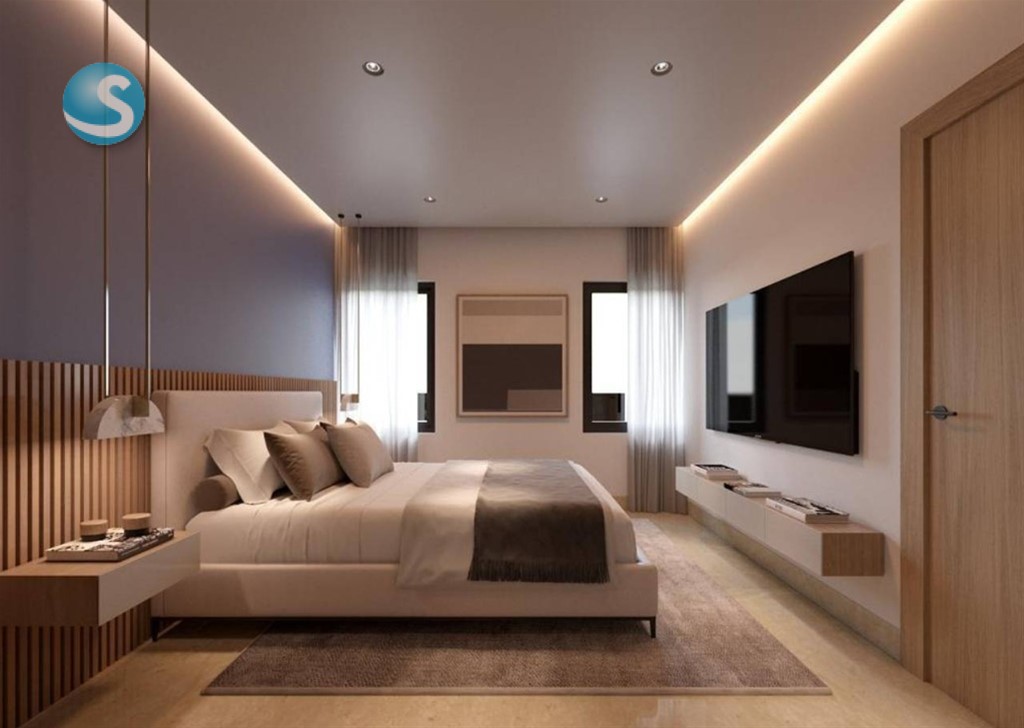 Apartment in Vista Cana — photo 2