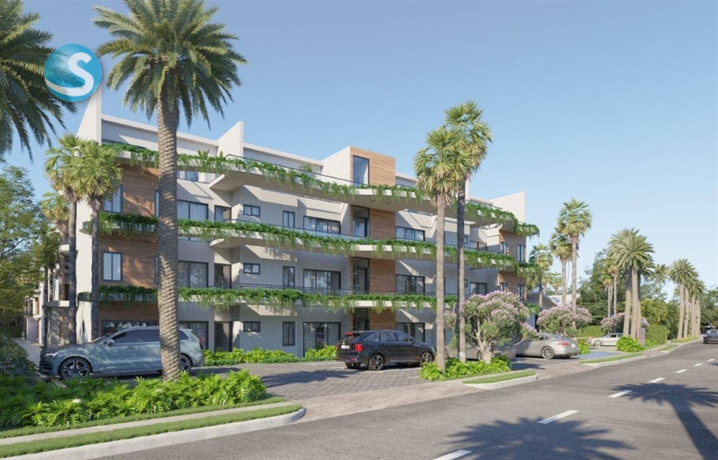 Apartment in Vista Cana — photo 3
