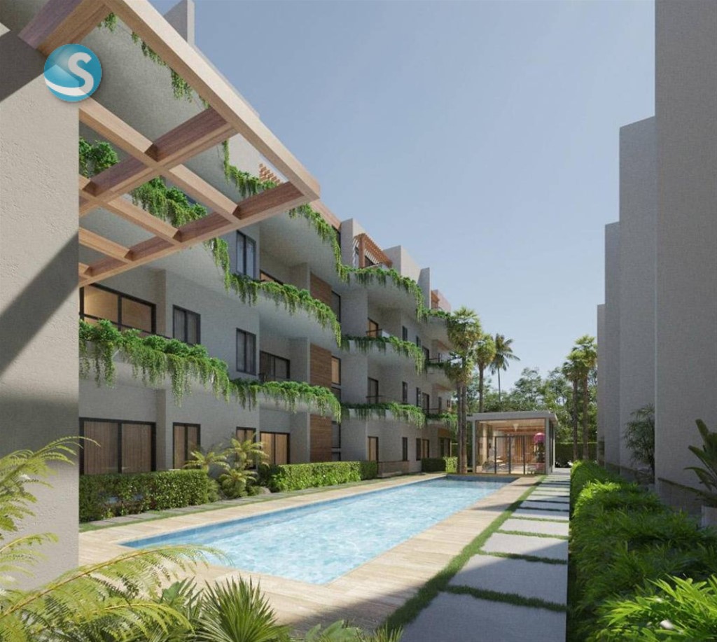 Apartment in Vista Cana — photo 4
