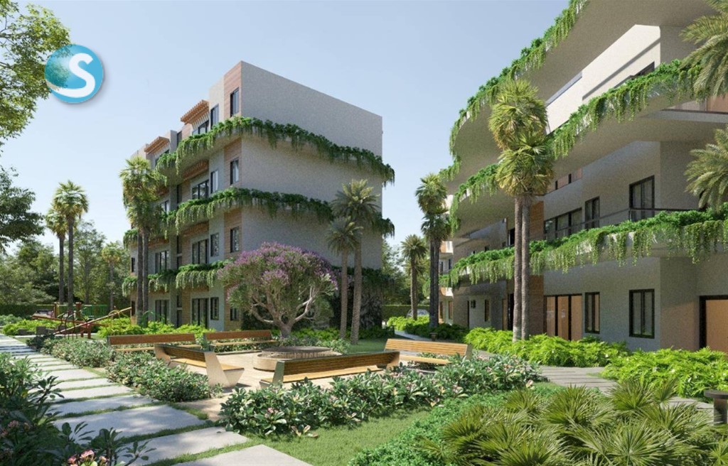Apartment in Vista Cana — photo 5