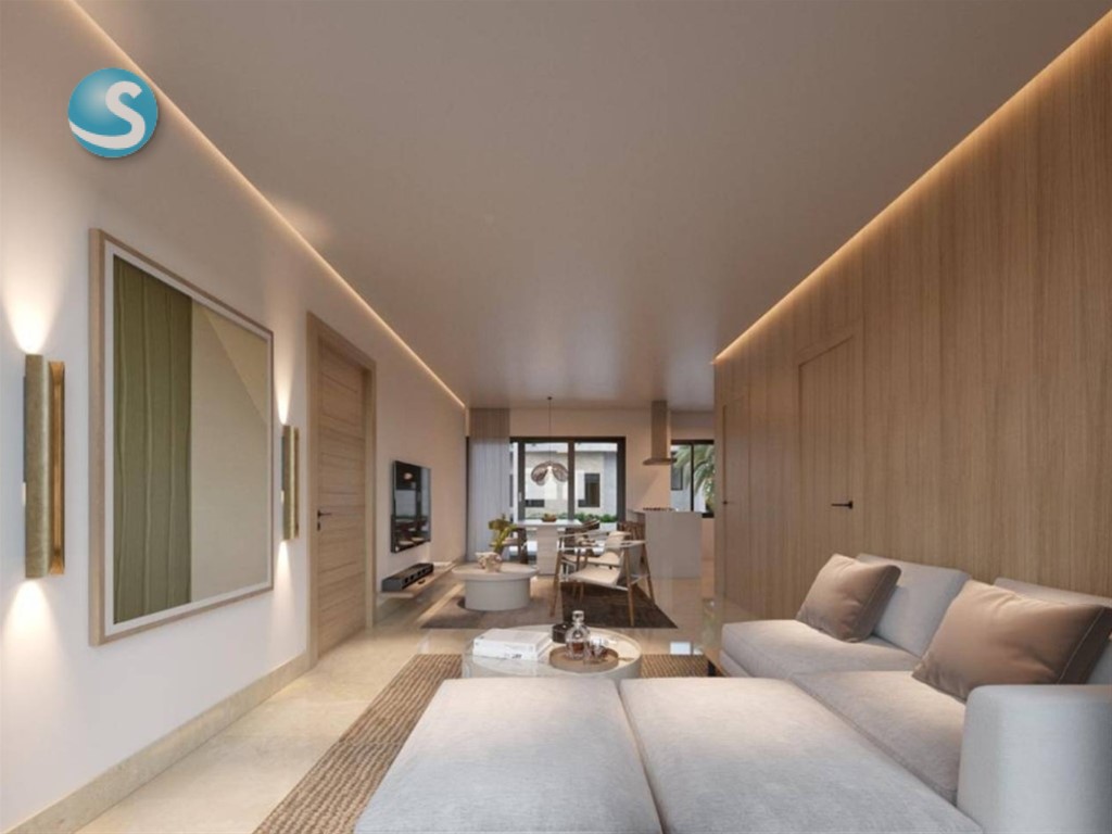 Apartment in Vista Cana — photo 6