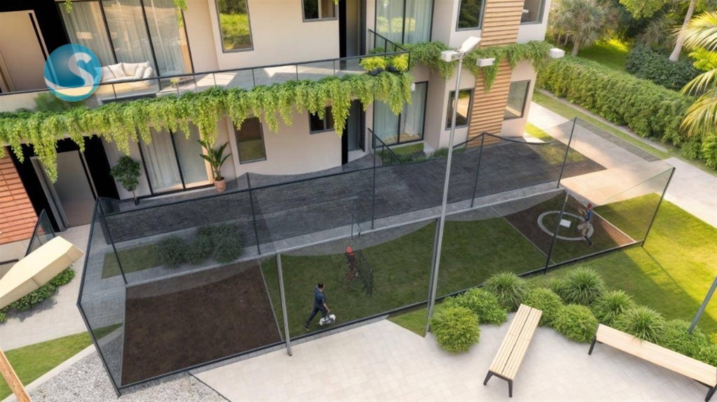 Apartment in Vista Cana — photo 7