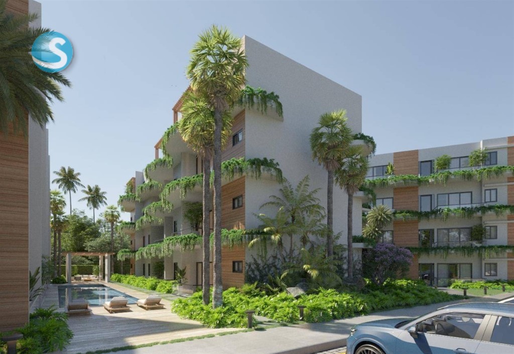 Apartment in Vista Cana — photo 8