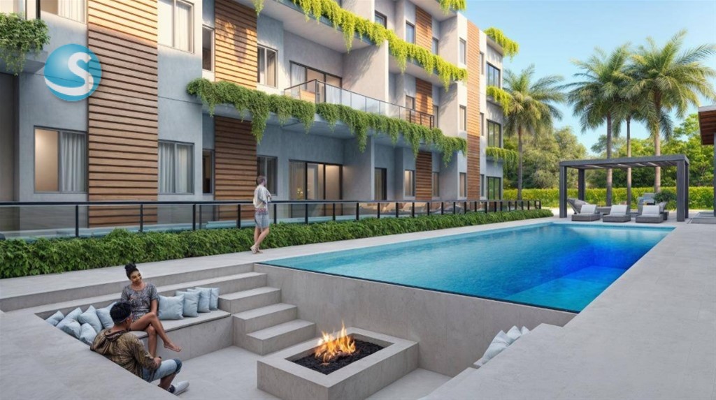 Apartment in Vista Cana — photo 9