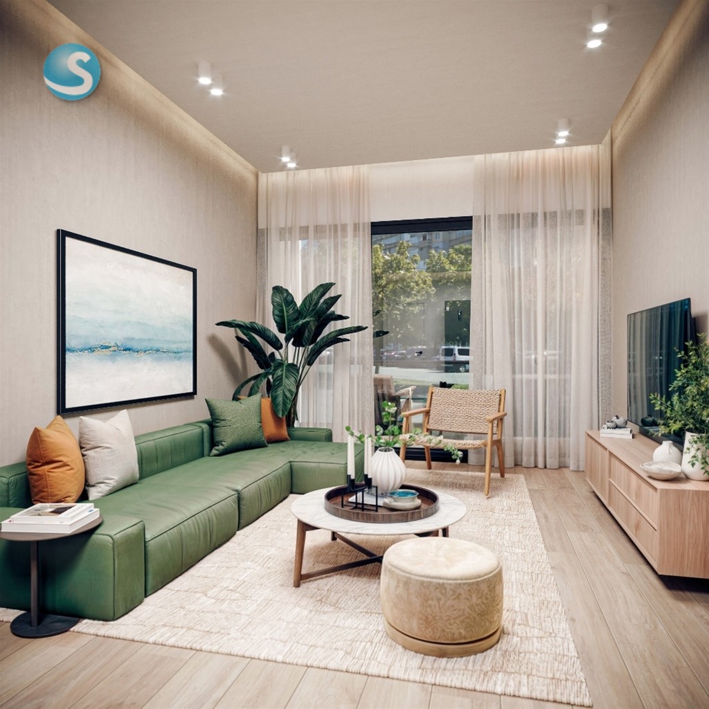 1-Bedroom Apartment in Bávaro — photo 5