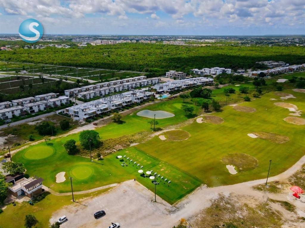 Lot in Vista Cana — photo 3