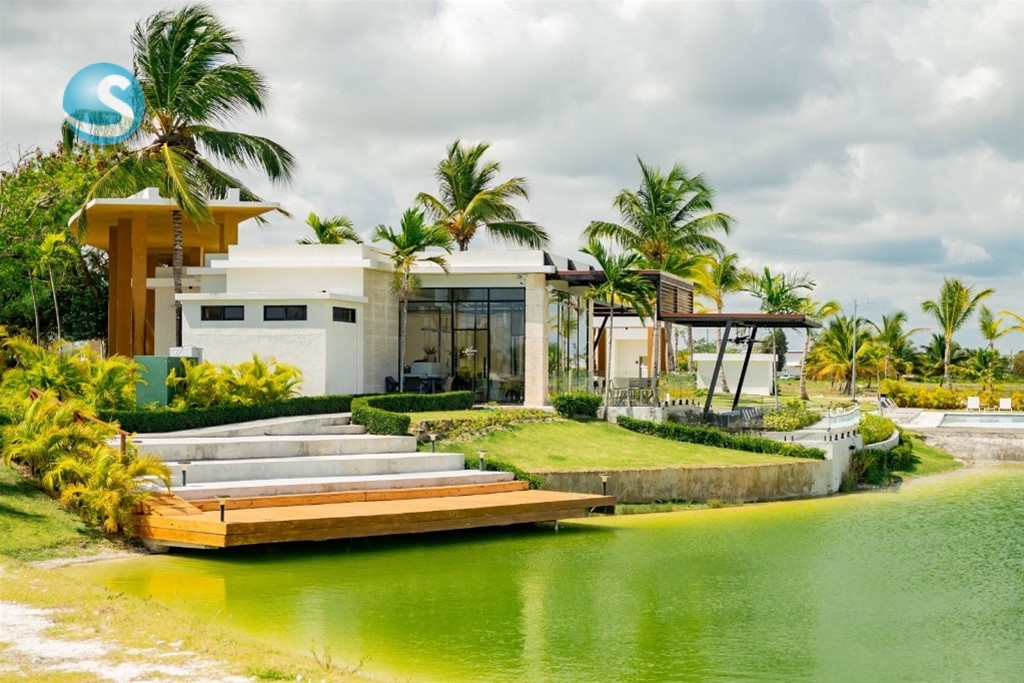 Lot in Vista Cana — photo 8