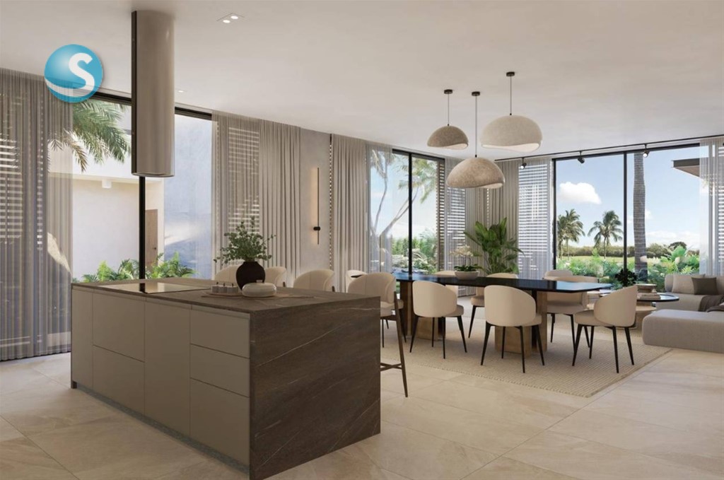 6-Bedroom Villa in Cap Cana — photo 4
