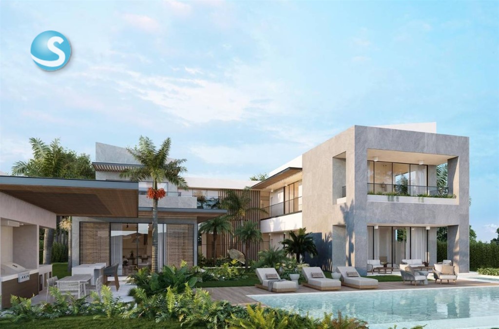 6-Bedroom Villa in Cap Cana — photo 5